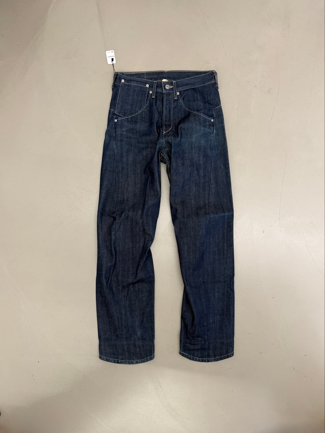 00s Levi’s Engineerd Jean 상품이미지3
