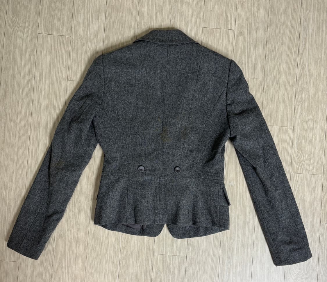 SOUP 자켓 상품이미지3