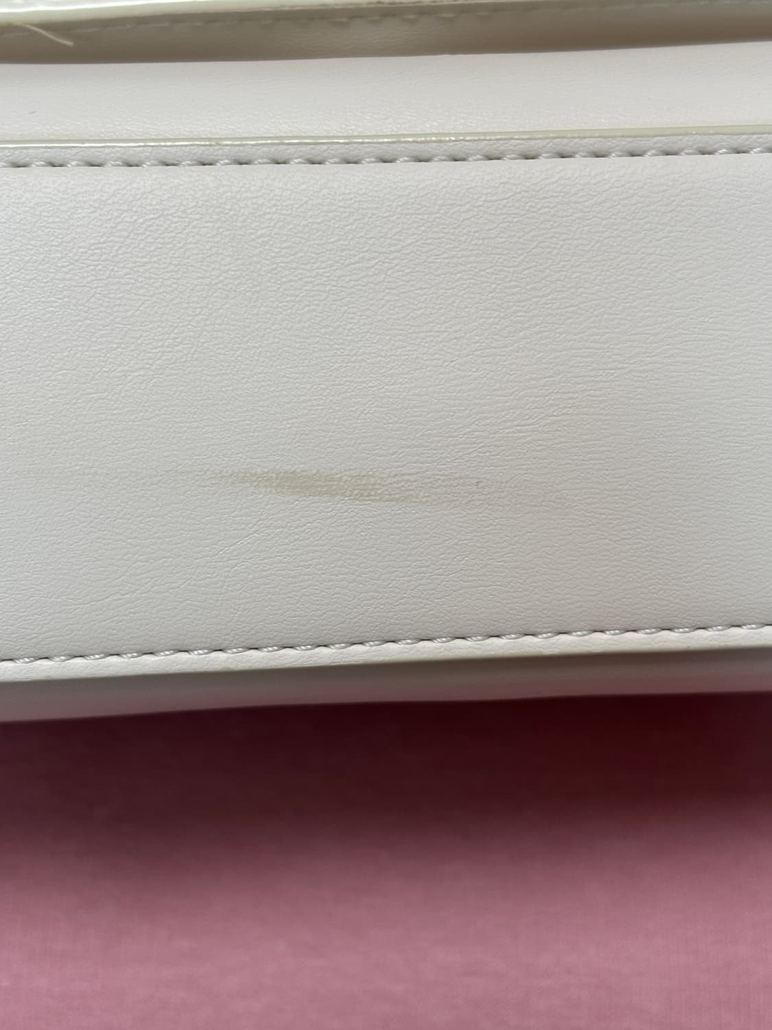 스탠드오일 버터백 클래식 크림 상품이미지3