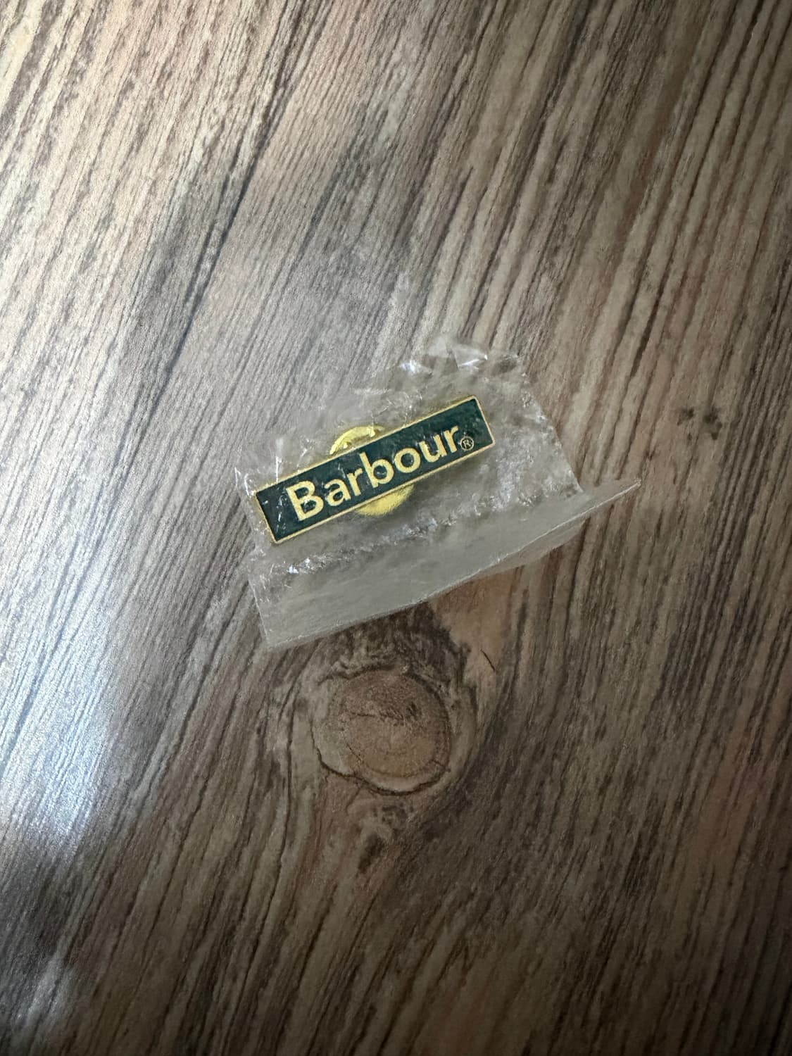 바버 [40] 바버x 프릭스스토어 별주 트랜스포트 자켓 상품이미지3