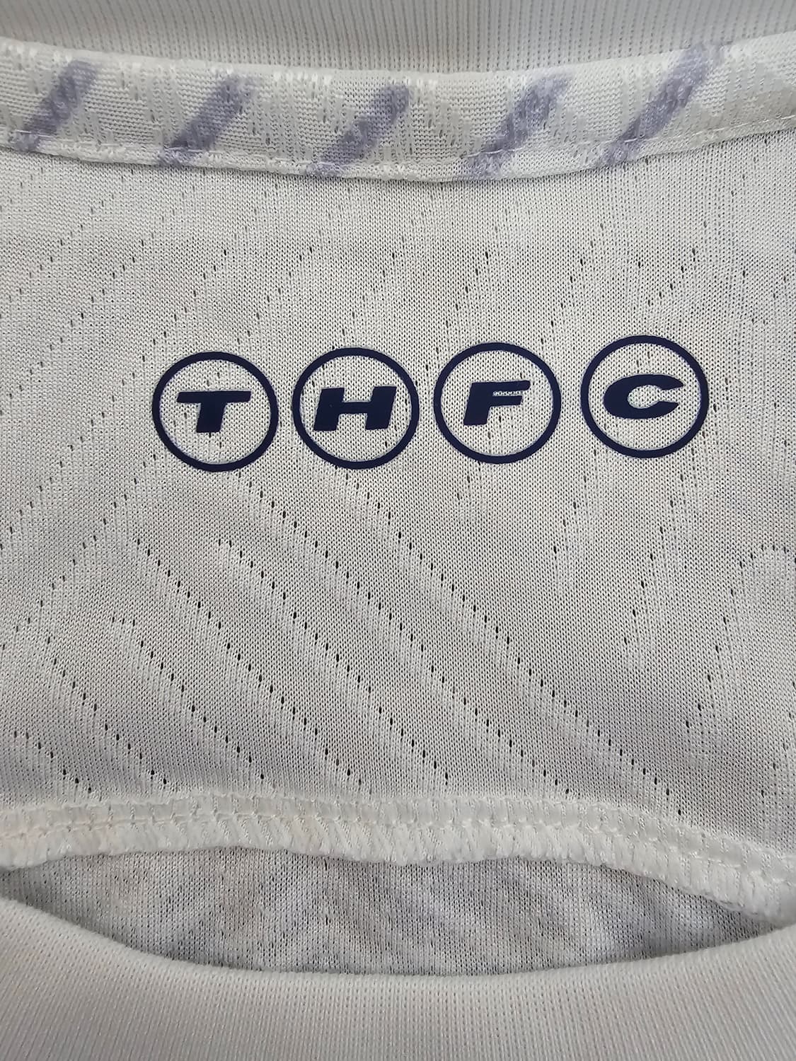 나이키 토트넘 23/24 홈 유니폼 화이트 L 상품이미지3