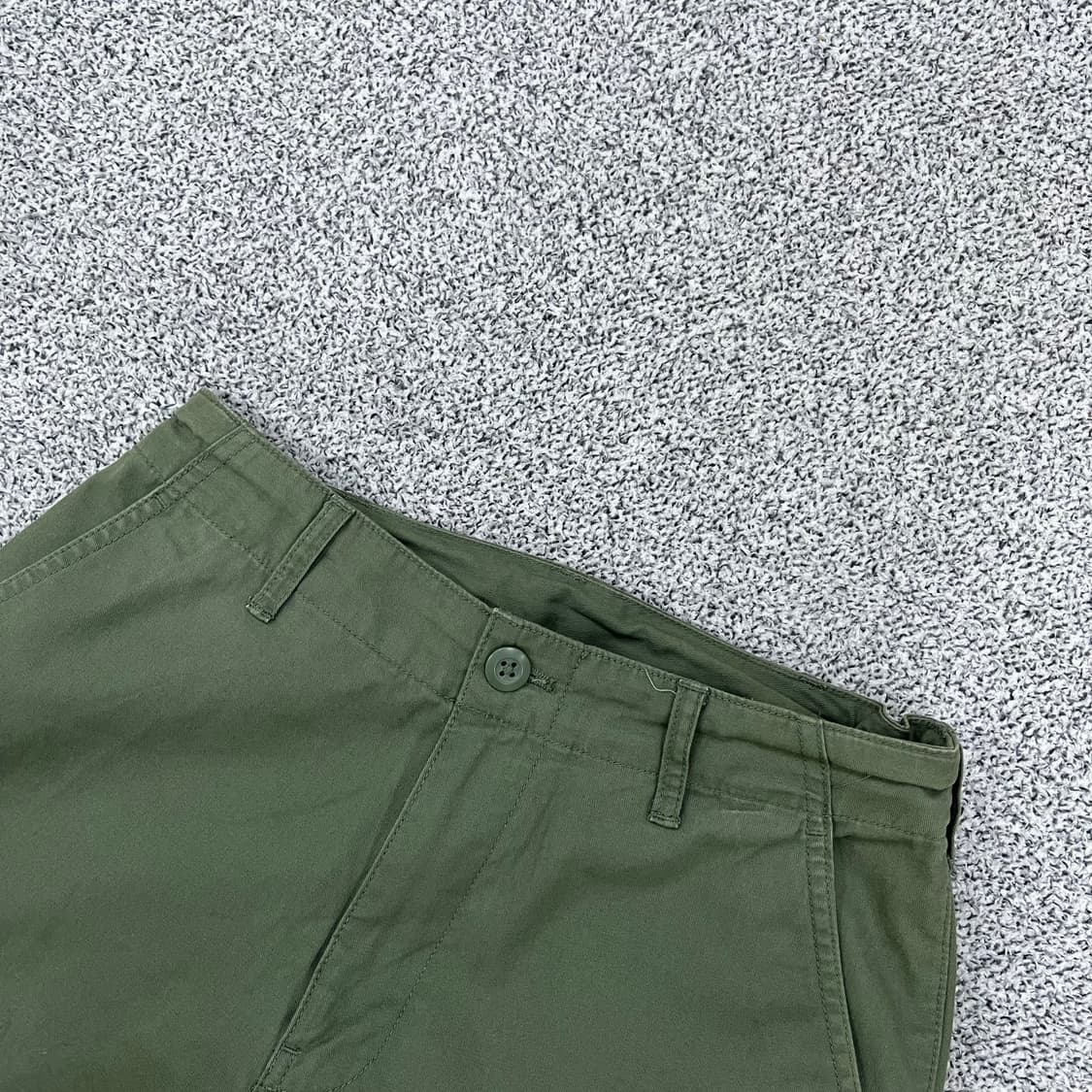 28 무신사스탠다드 여성 워크 팬츠 0410M 상품이미지2