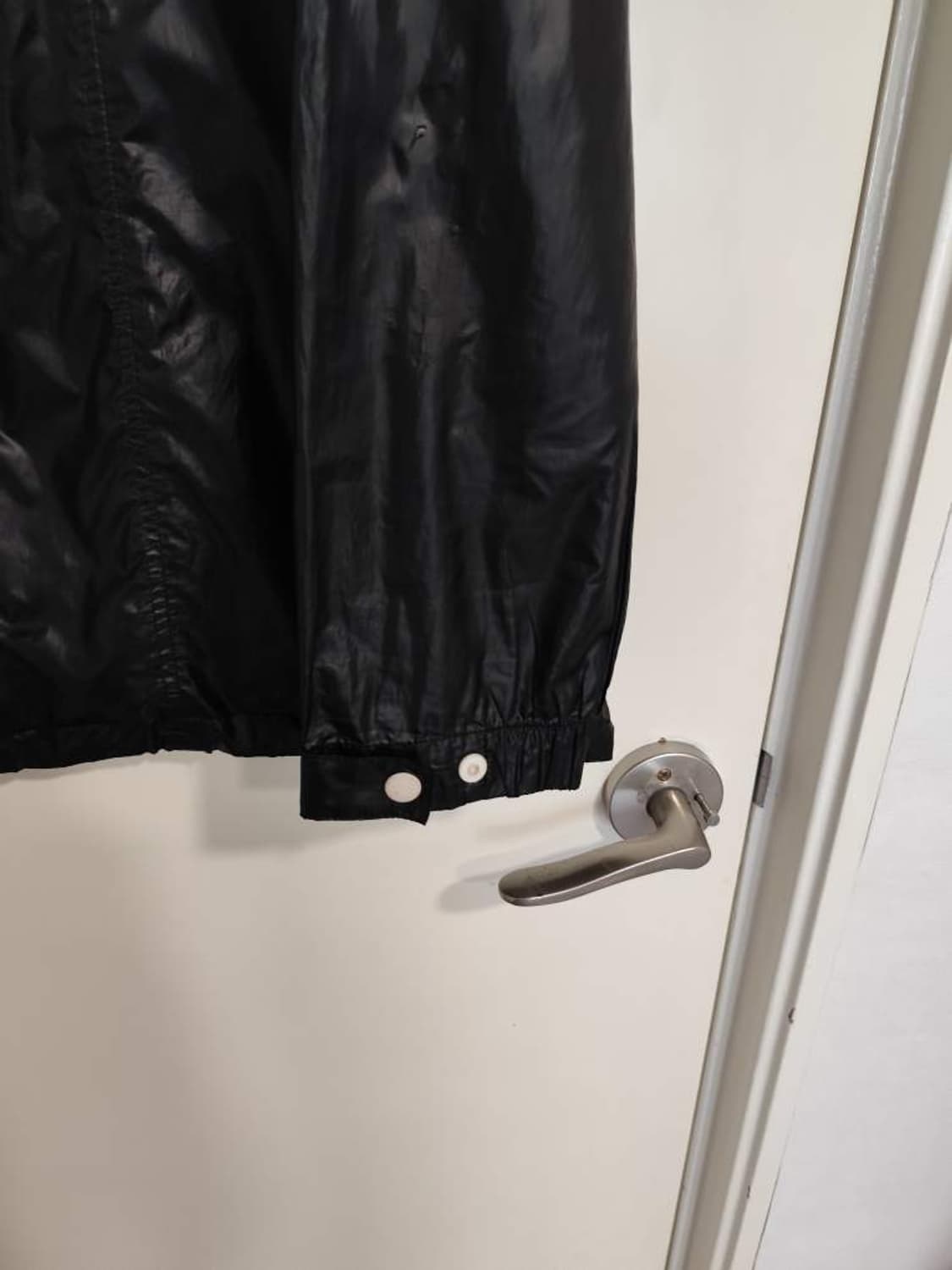 3XL 캘러웨이 글로시 바람막이  상품이미지2