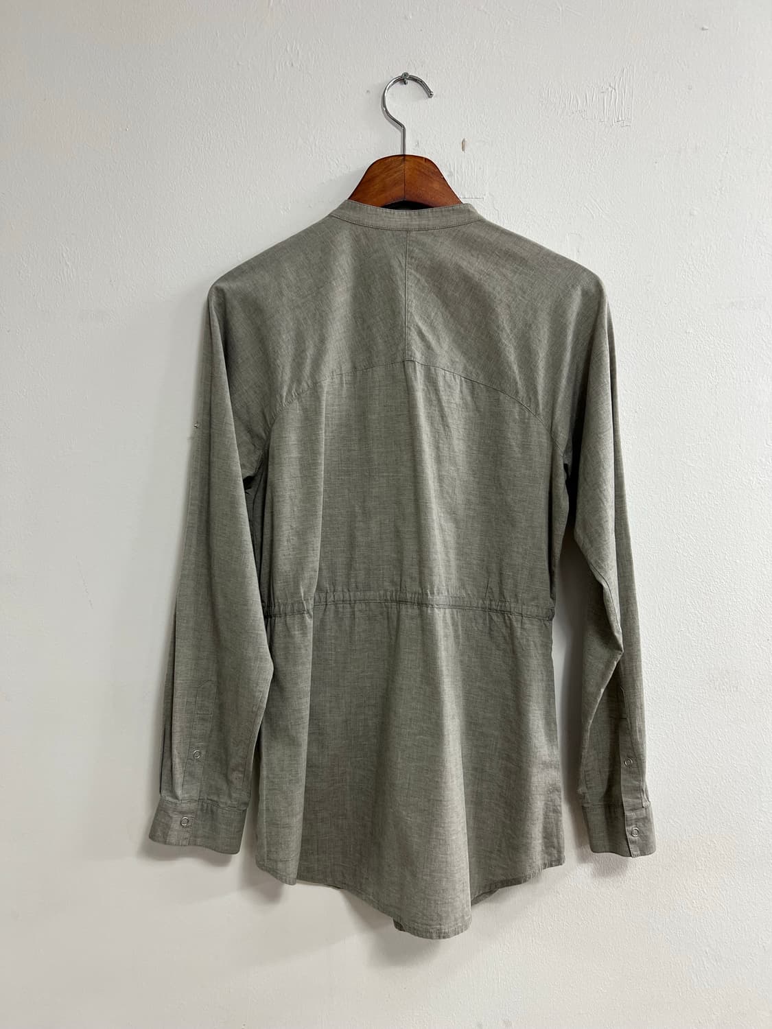 알마니 Armani Exchange 셔츠 상품이미지8