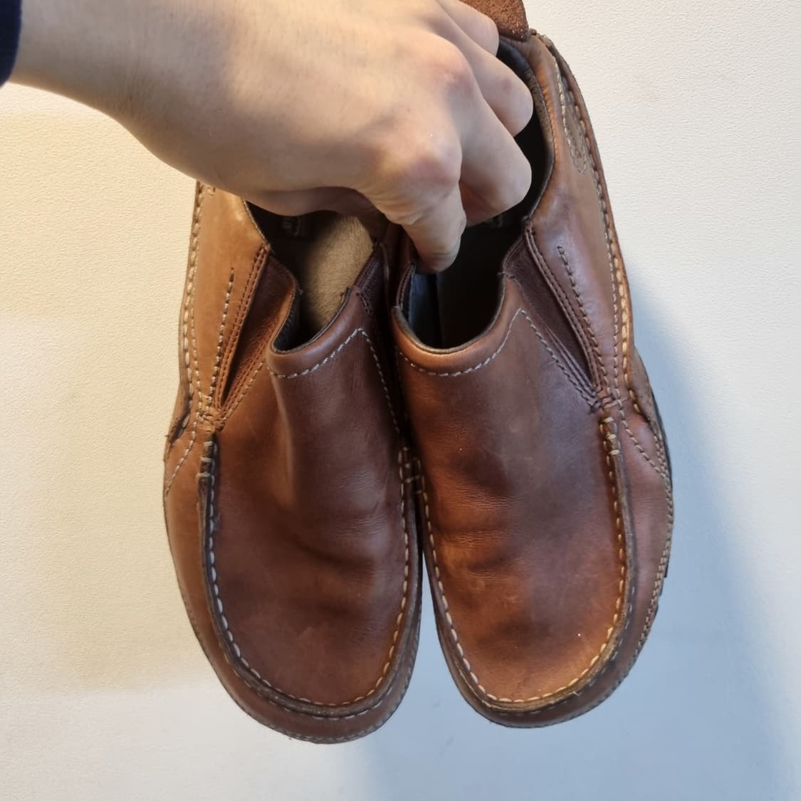 파타고니아 cardon 로퍼 상품이미지5