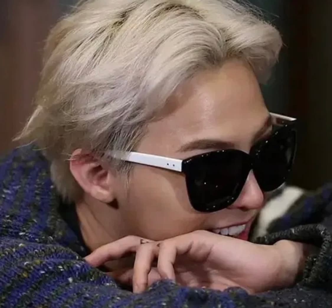 톰브라운 권지연 선글라스 상품이미지1