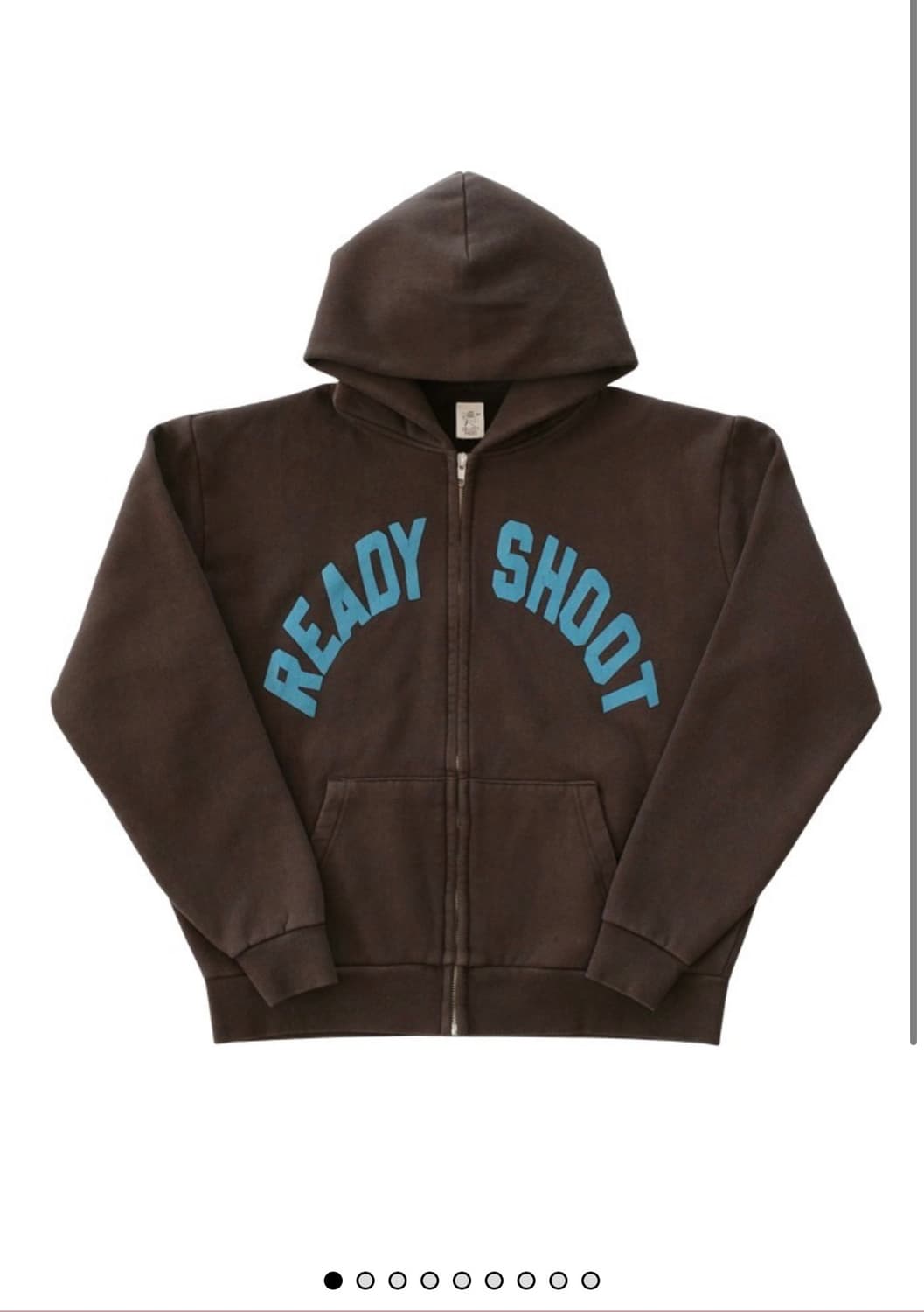 컬렉트피시스 후드 M 구매합니다 상품이미지1