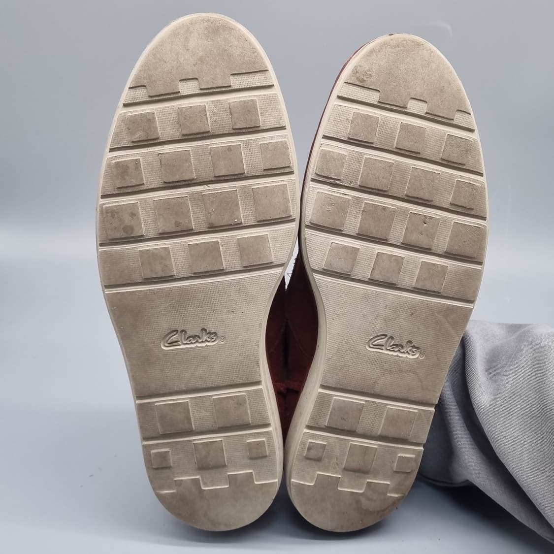 락포트 토탈모션 남성캐주얼화 실사이즈280 상품이미지3