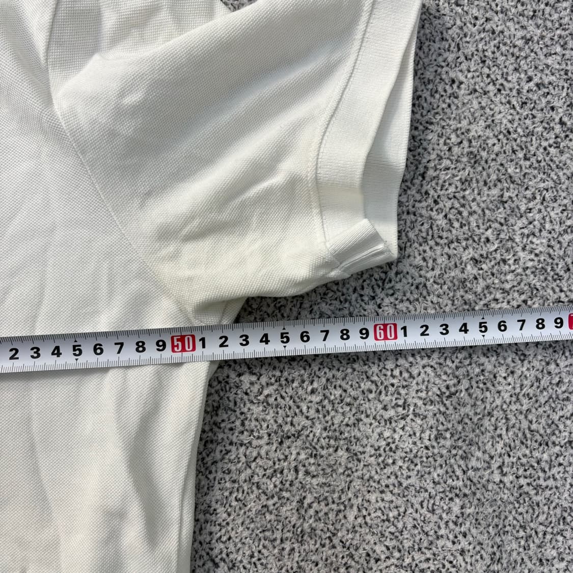 M 나이키 반팔 티셔츠 카라티 0413J 상품이미지6