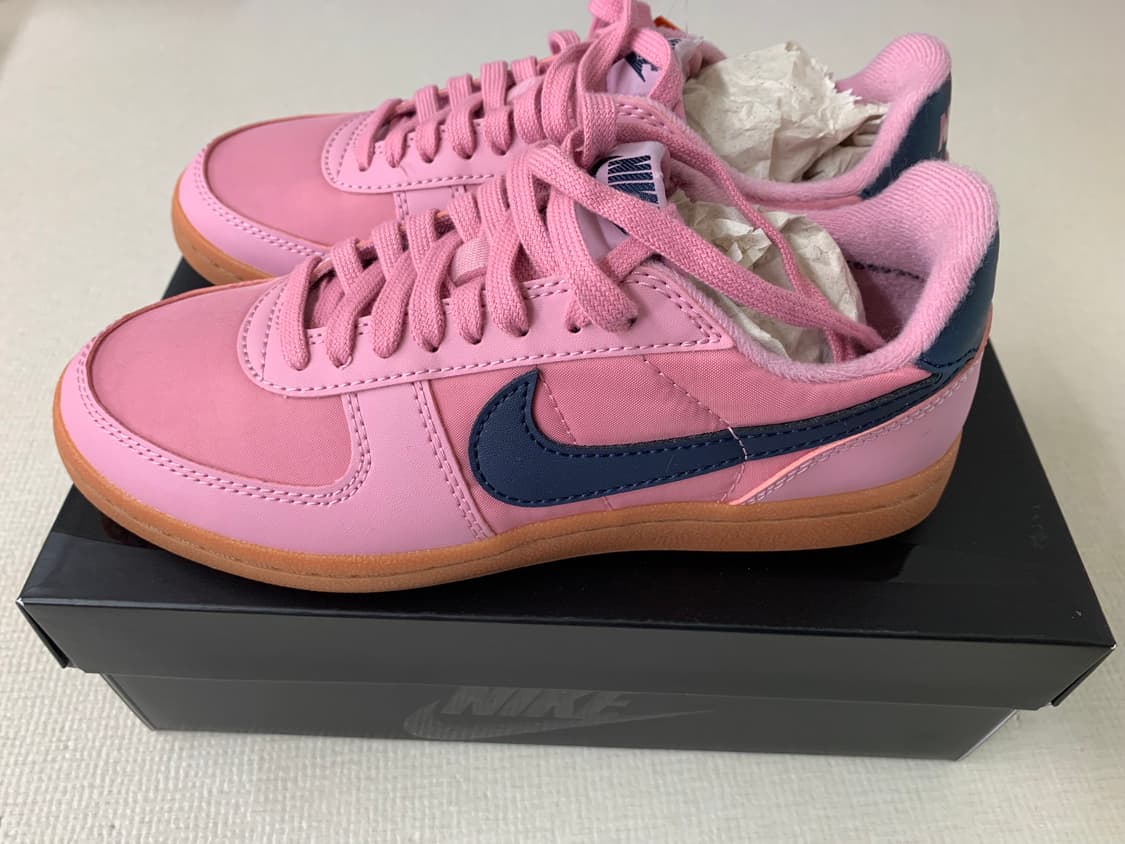 나이키 필드 제너럴 핑크  상품이미지1