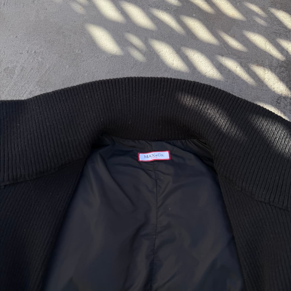 MAX&CO 패딩 상품이미지4