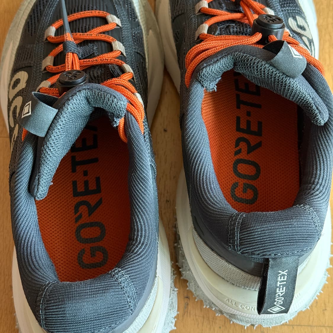 나이키 ACG 마운틴 플라이 고어텍스 2 250 상품이미지8