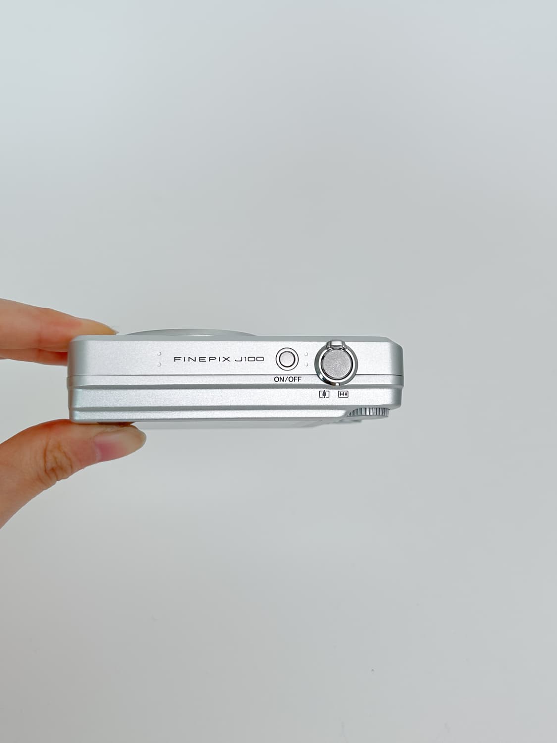 인기!) 후지필름 파인픽스 j100 Finepix 빈티지 디카 상품이미지7