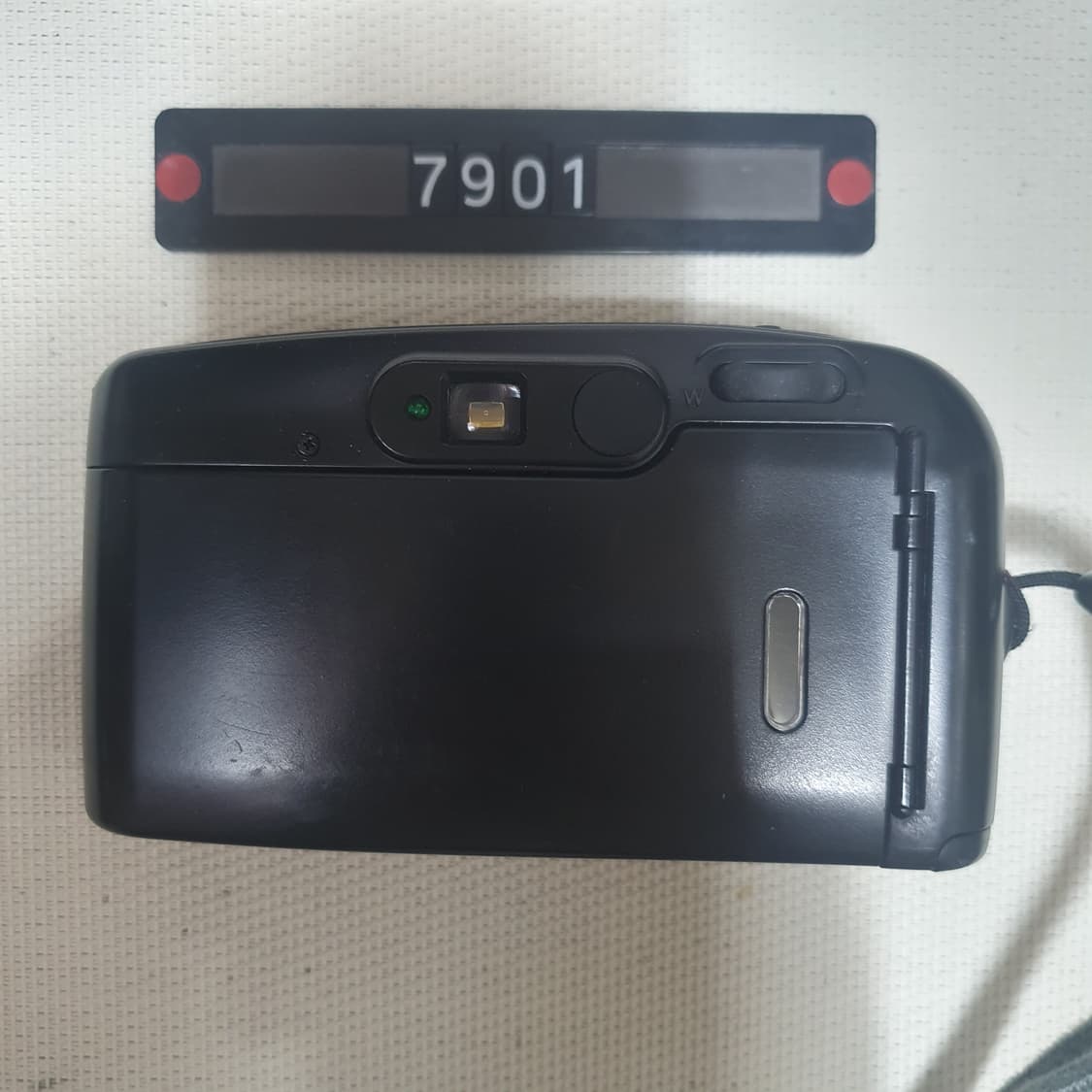 치논 줌 오토포커스 ZC 200 필름카메라 상품이미지3