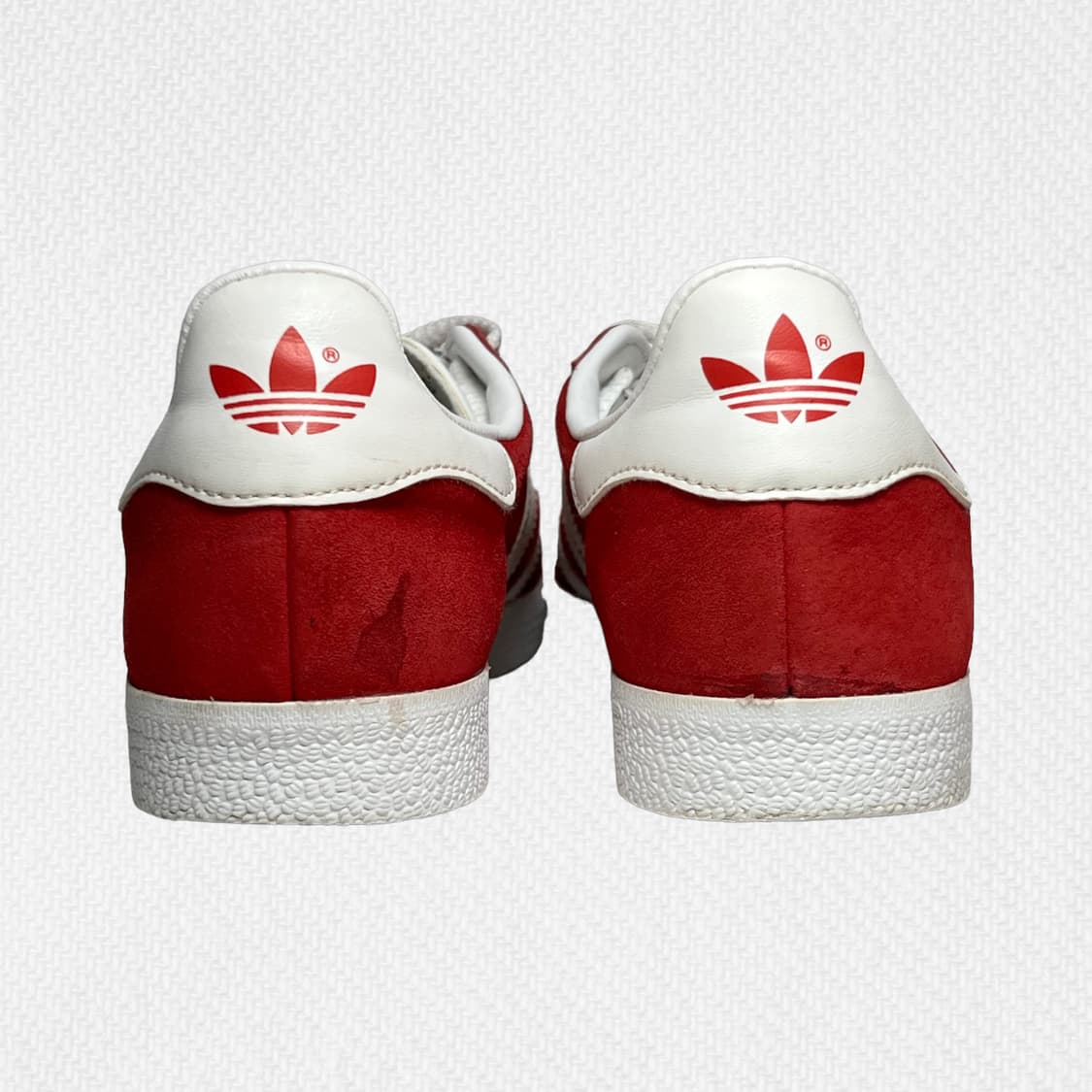 245 아디다스 가젤 스칼렛 상품이미지7