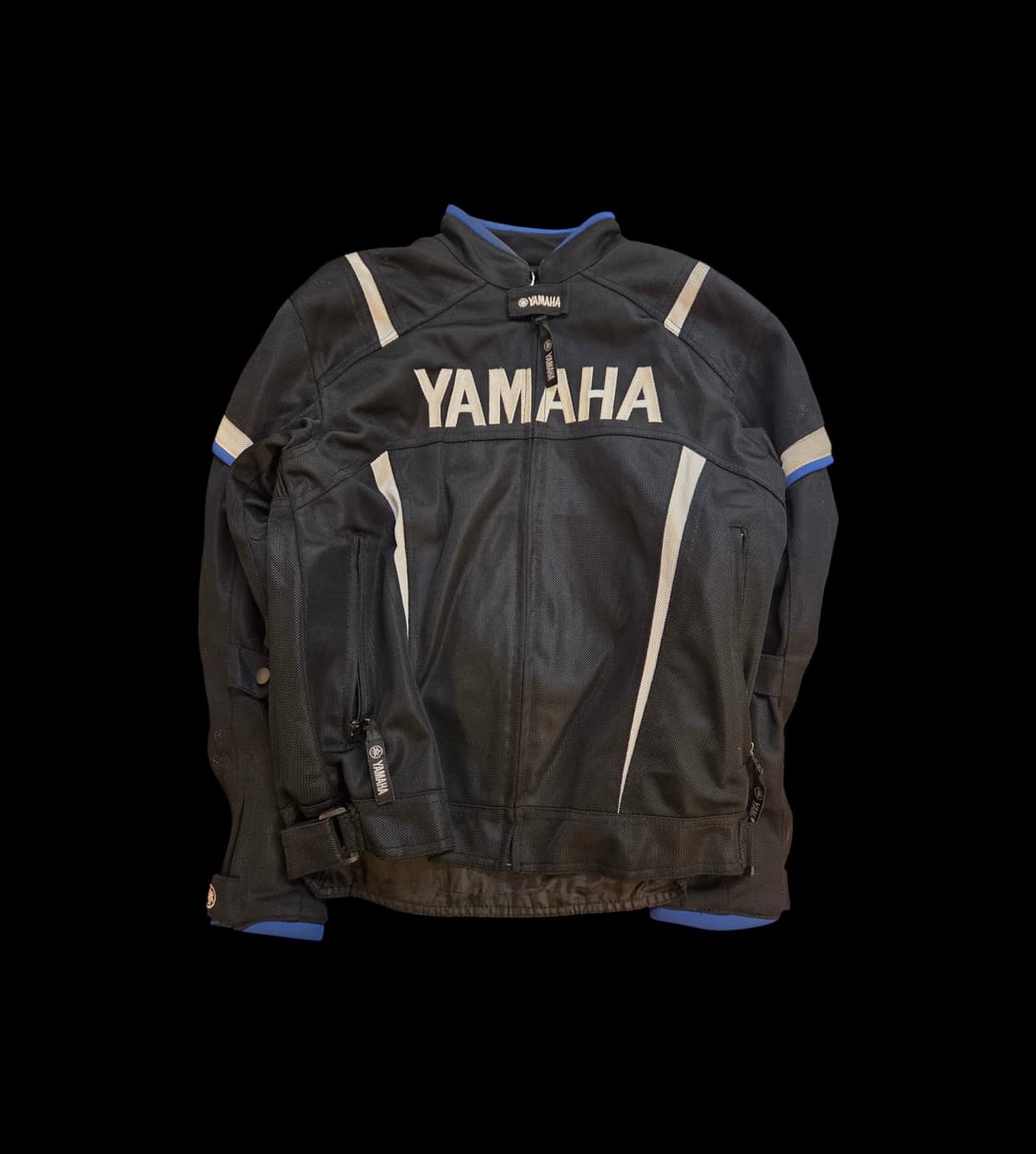 야마하 바이크 메쉬 자켓 상품이미지1