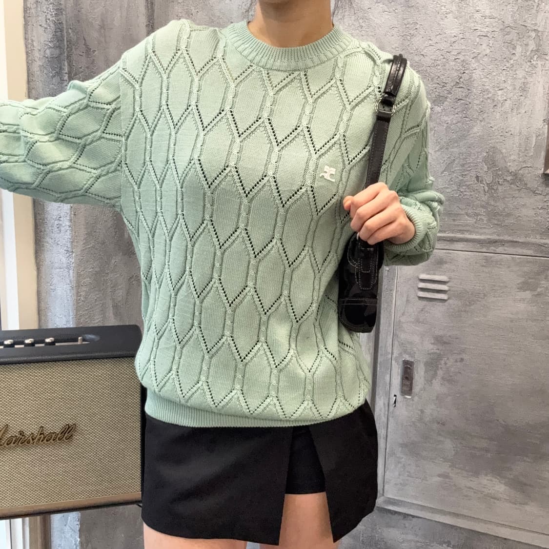 Courreges 상품이미지3