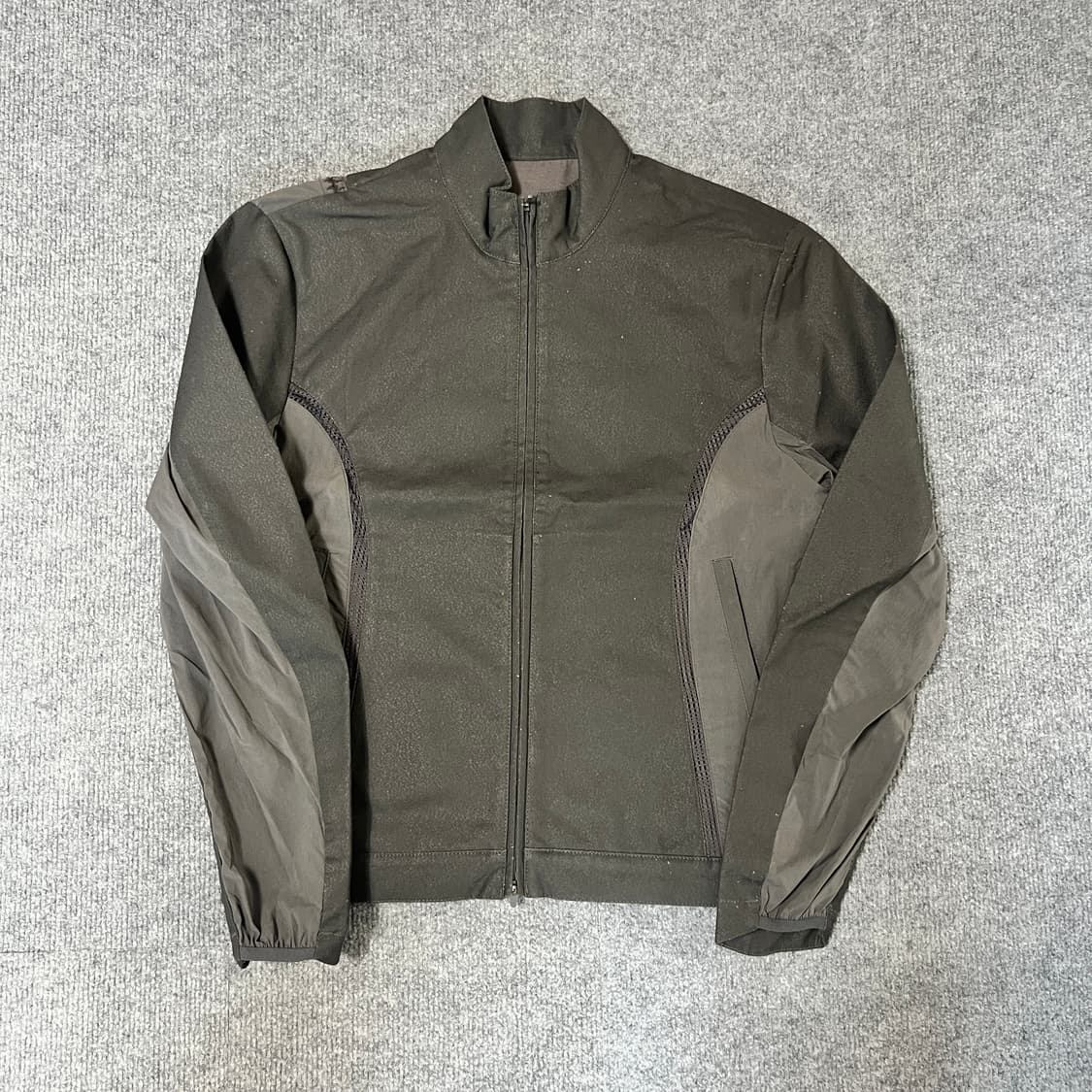 엑슬림 xlim ep.7 12 jacket (S) 상품이미지1