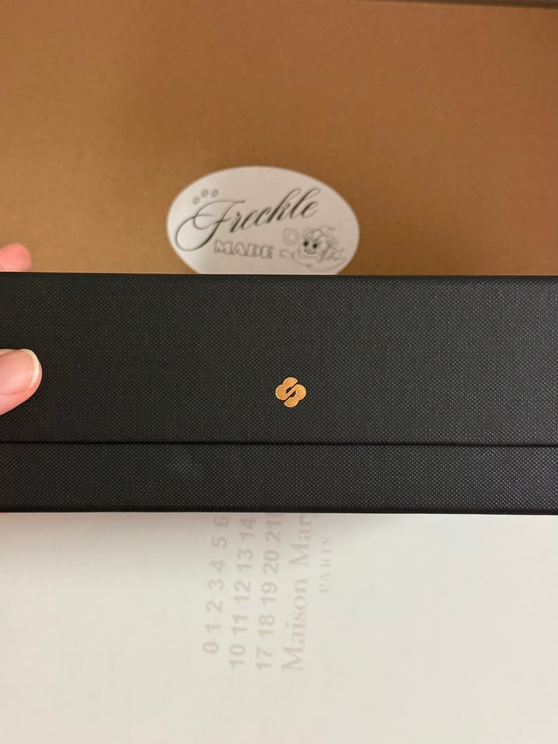 슈슈통 위민 젬스톤 보우 긱시크 안경 shushutong yvmin 상품이미지10