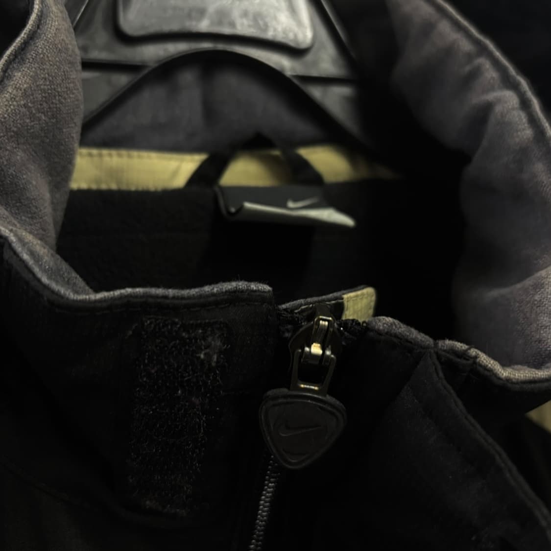 나이키 맨체스터 유나이티드 내피점퍼 (후드폴더블) 상품이미지5