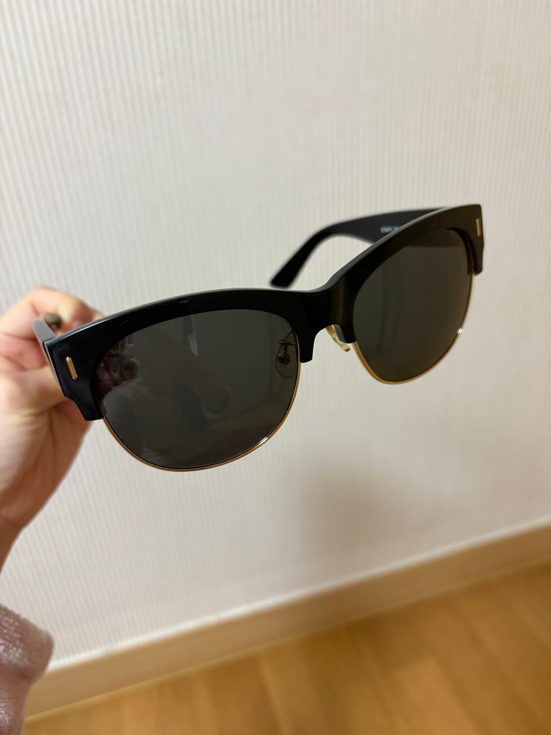 KENZO 현아 선글라스 상품이미지4