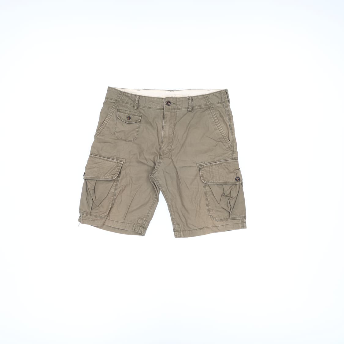 EU30 H&M 카고 반바지 0316H1 상품이미지1