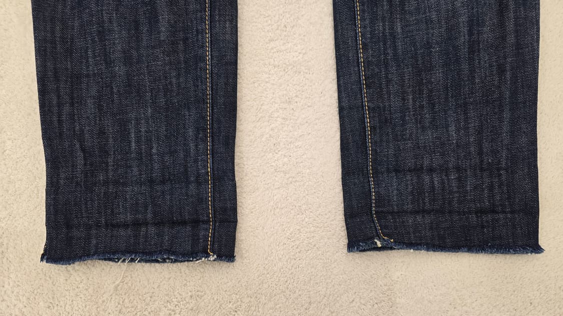 정품) 디스퀘어드2 남성 청바지. 
싸이즈 31~32.   상품이미지8