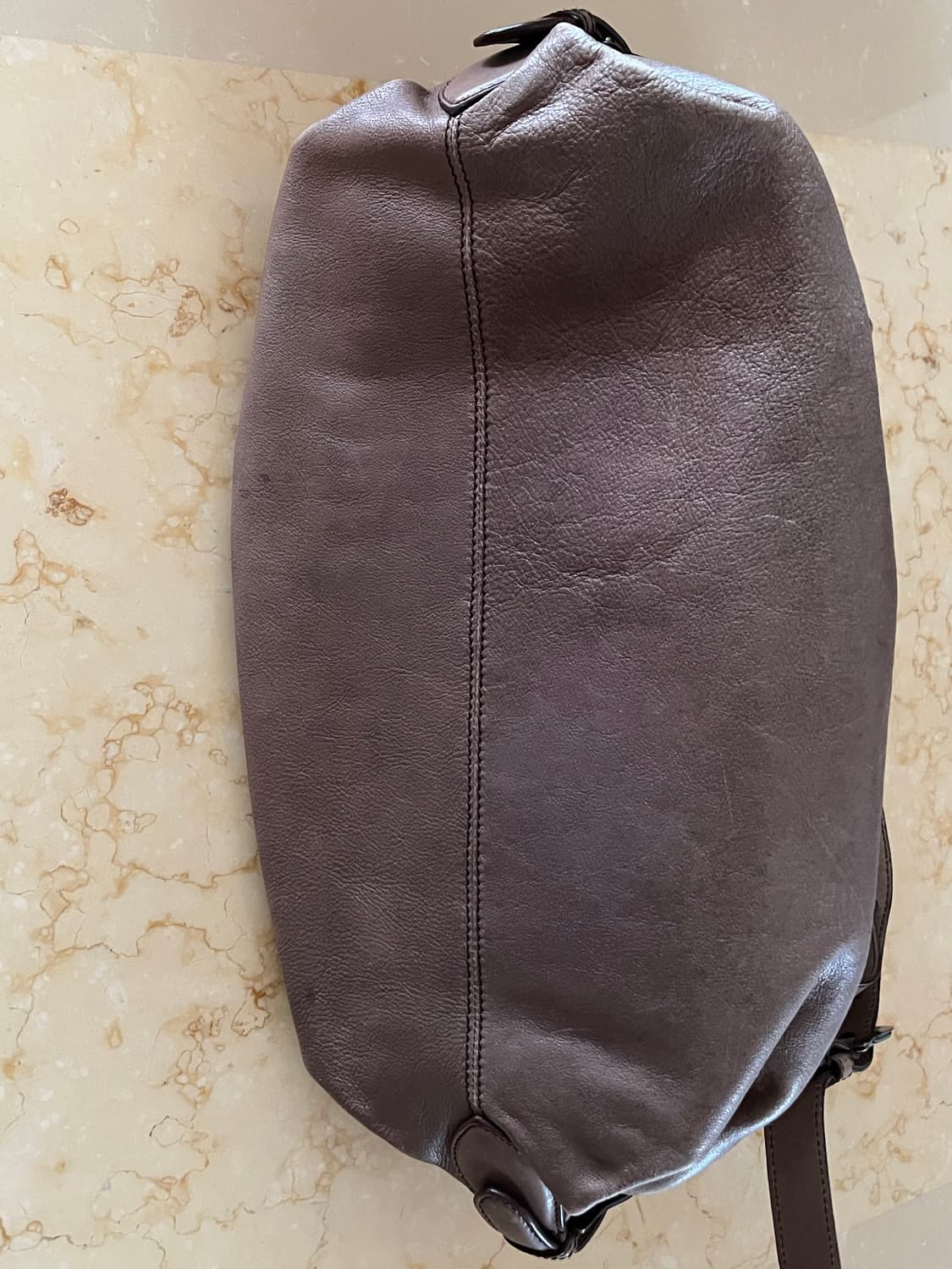vintage fendi hobo bag 상품이미지3
