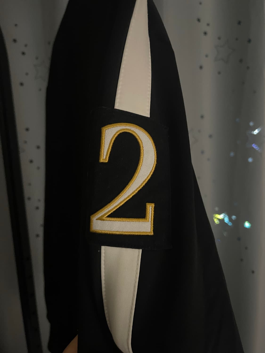 폴로 치프키프 블랙와치 트랙탑 상품이미지3