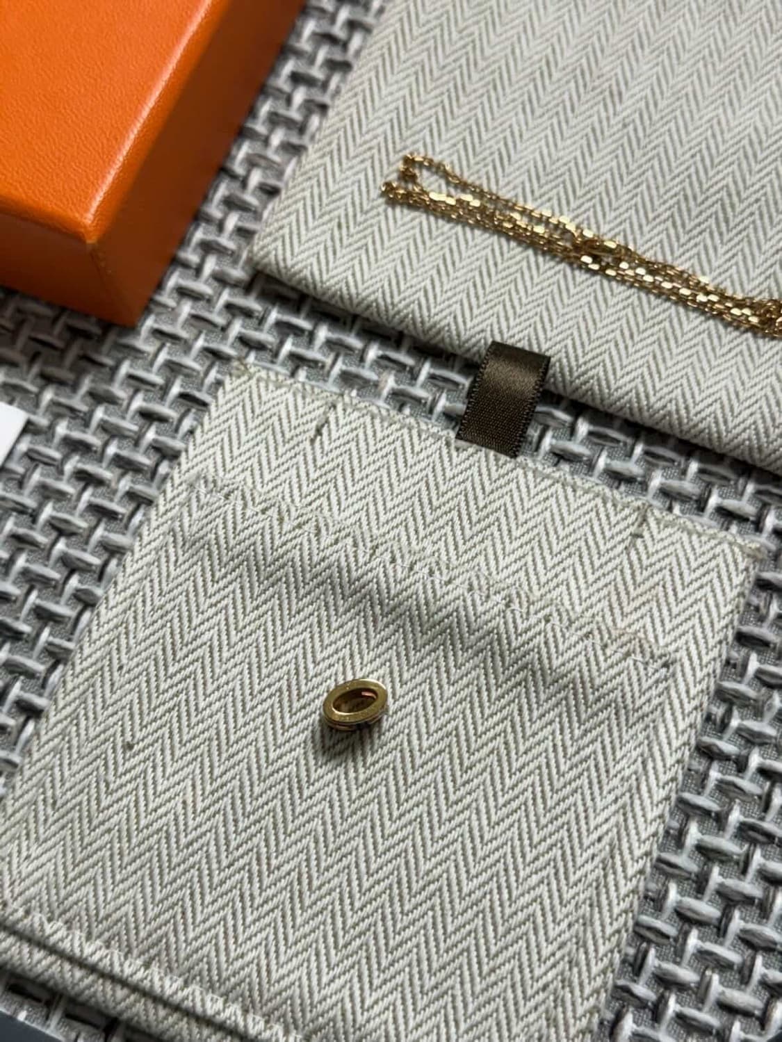 에르메스 팝아슈 미니 목걸이 상품이미지3