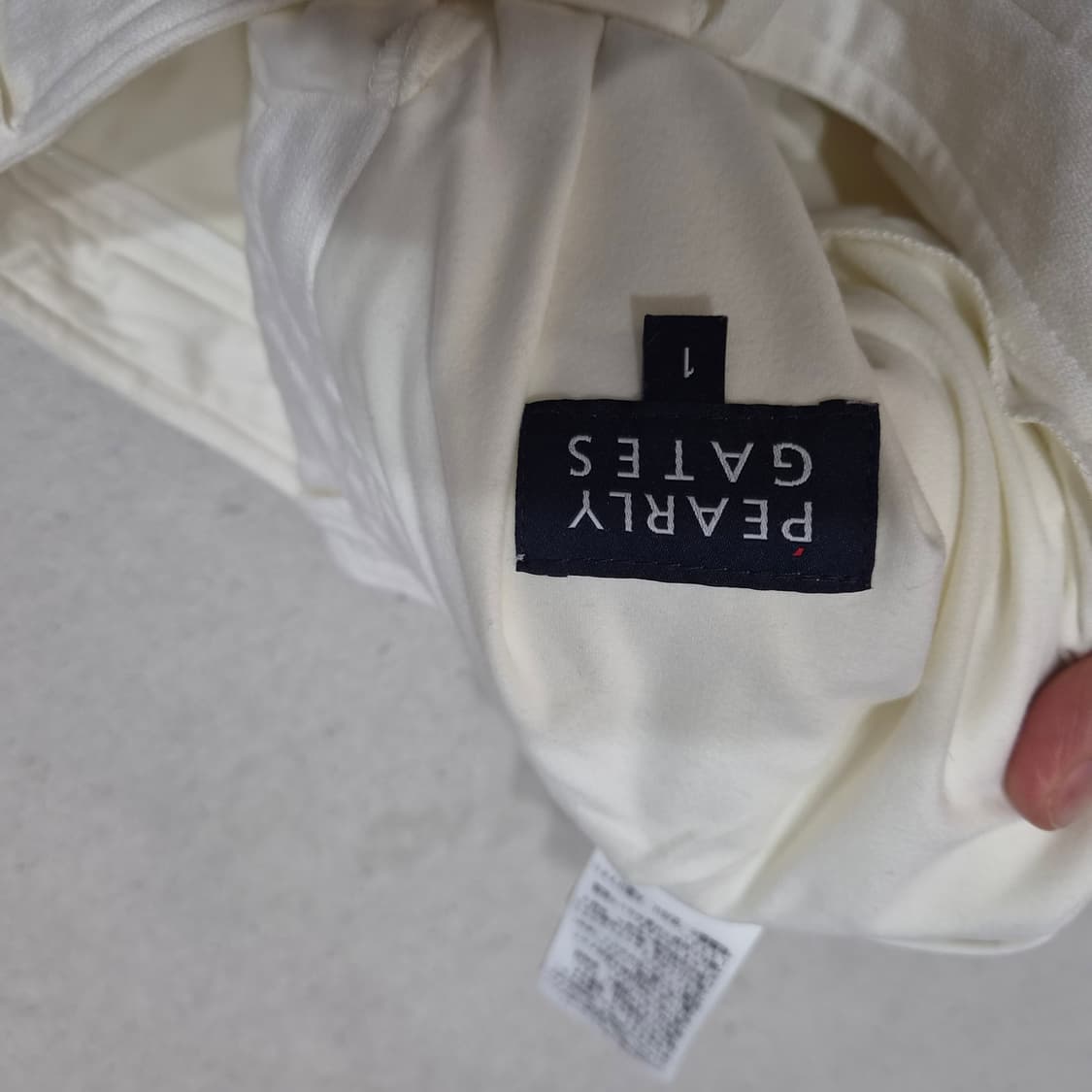 파리게이츠  큐롯스커트1(67) 상품이미지3