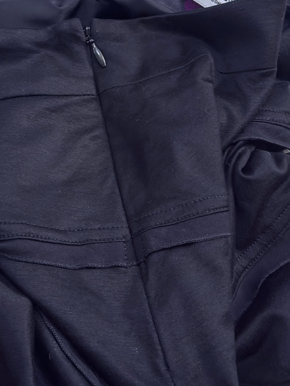 SONIA RYKIEL 소니아 리키엘 치마 상품이미지3