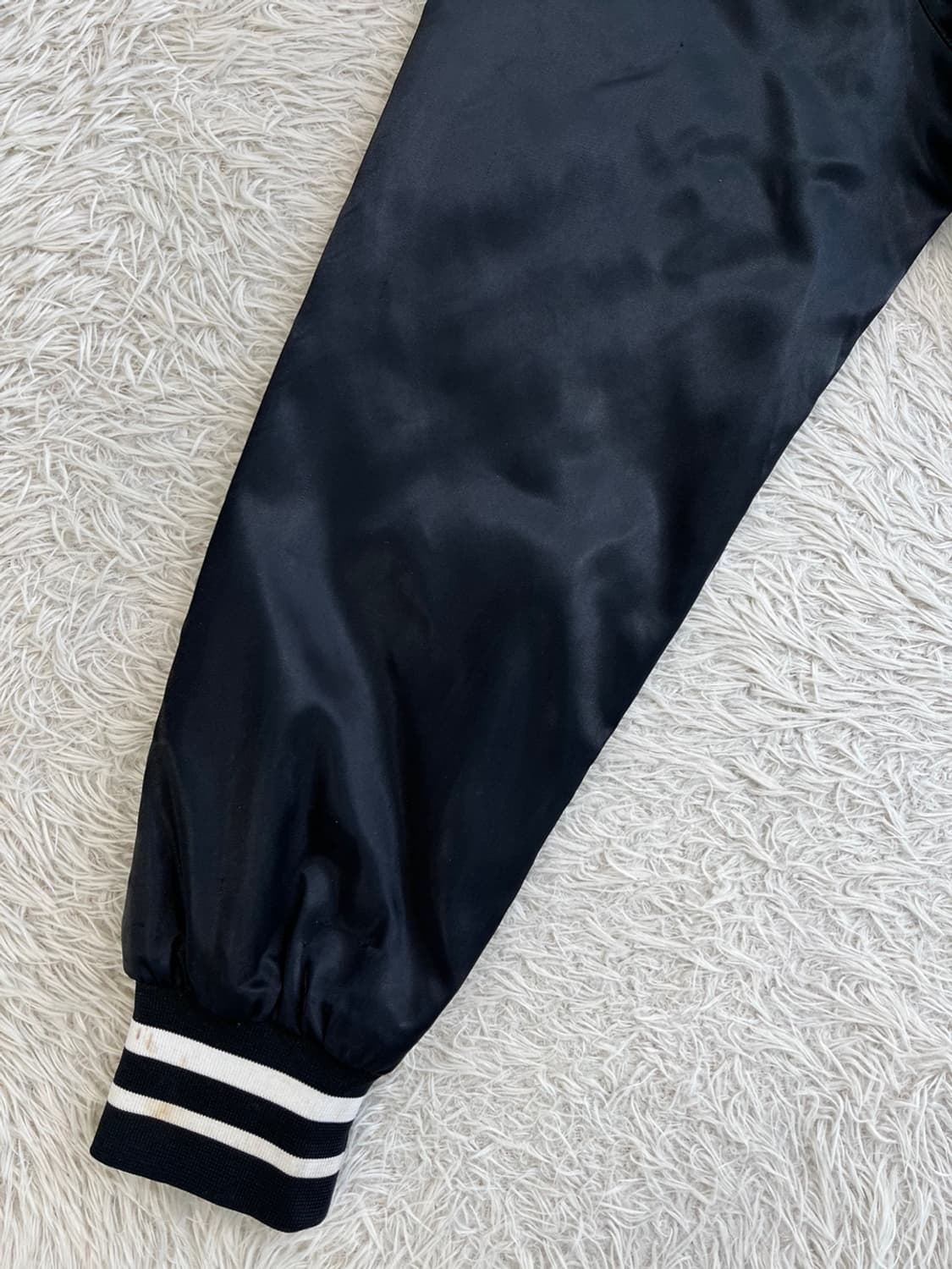 나이키 사틴 스타디움 자켓/#2604 상품이미지3