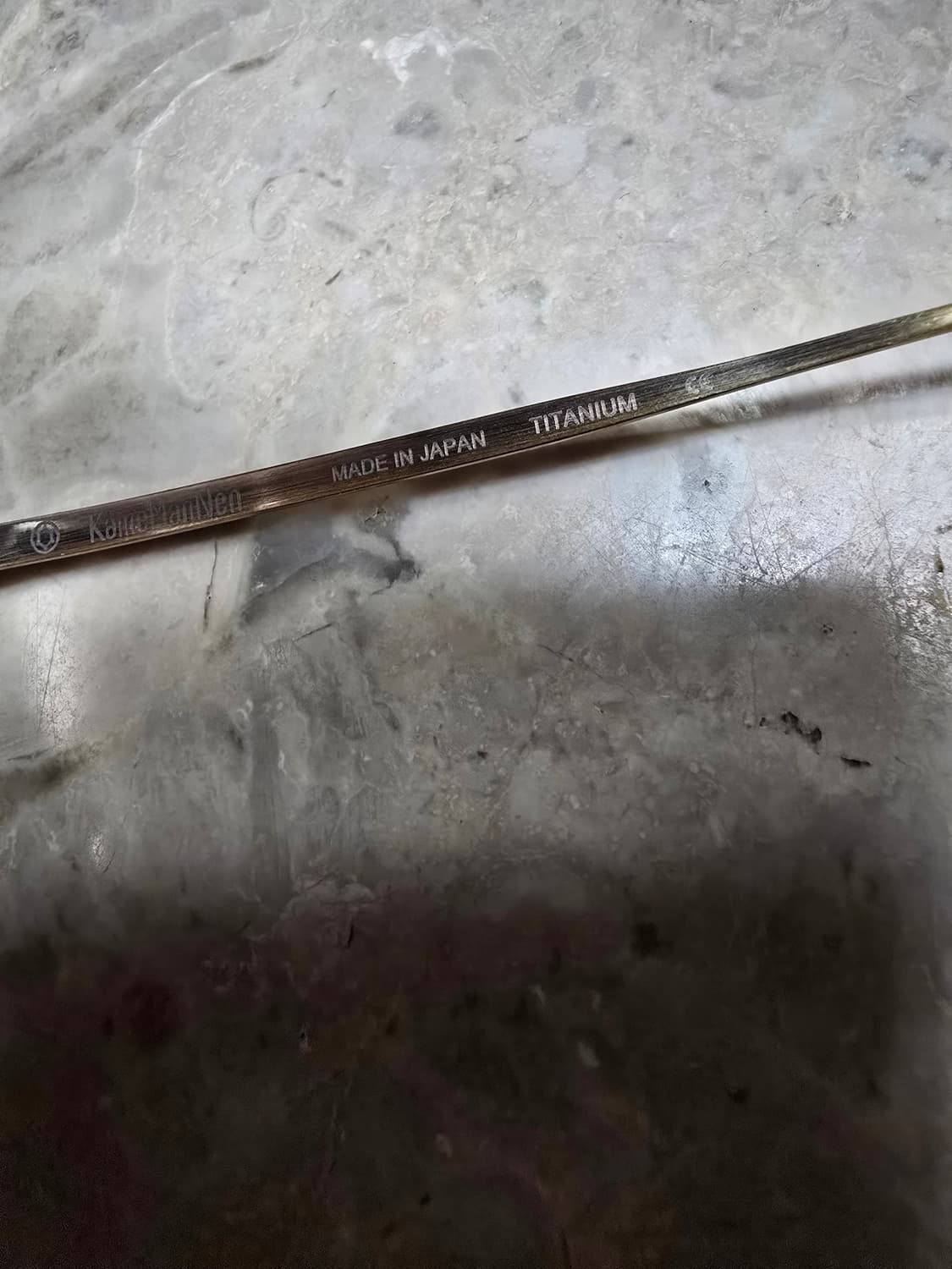 가메만넨 kmn-9916 ag 엔틱골드  상품이미지8