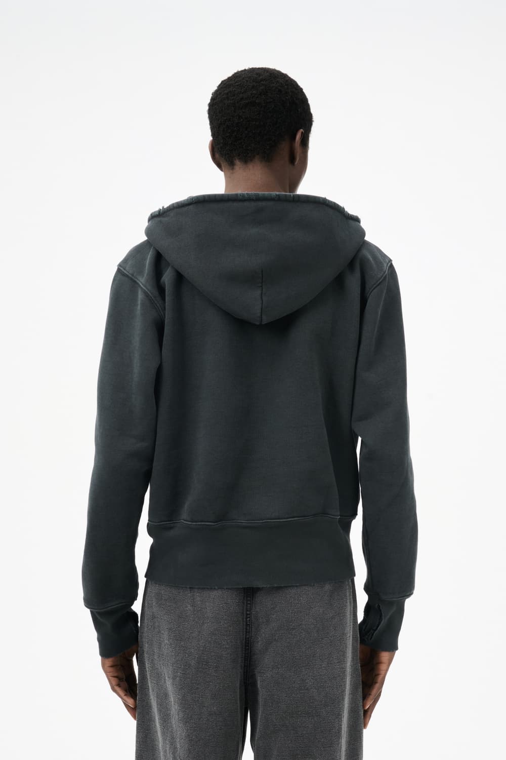 25ss ourlegacy relic 후드 50(100) 상품이미지4