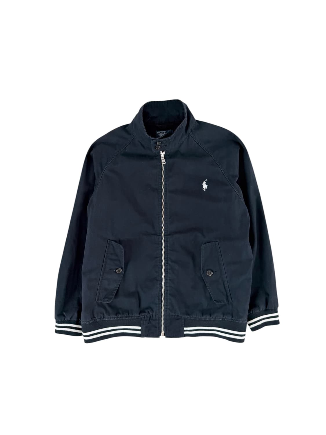 폴로 랄프로렌 네이비 자켓 woman L 상품이미지1