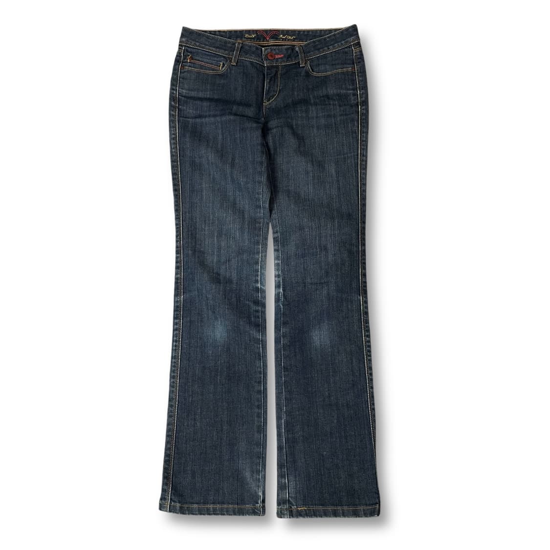 (27) 리바이스 레드탭 데님 팬츠 부츠컷 상품이미지1