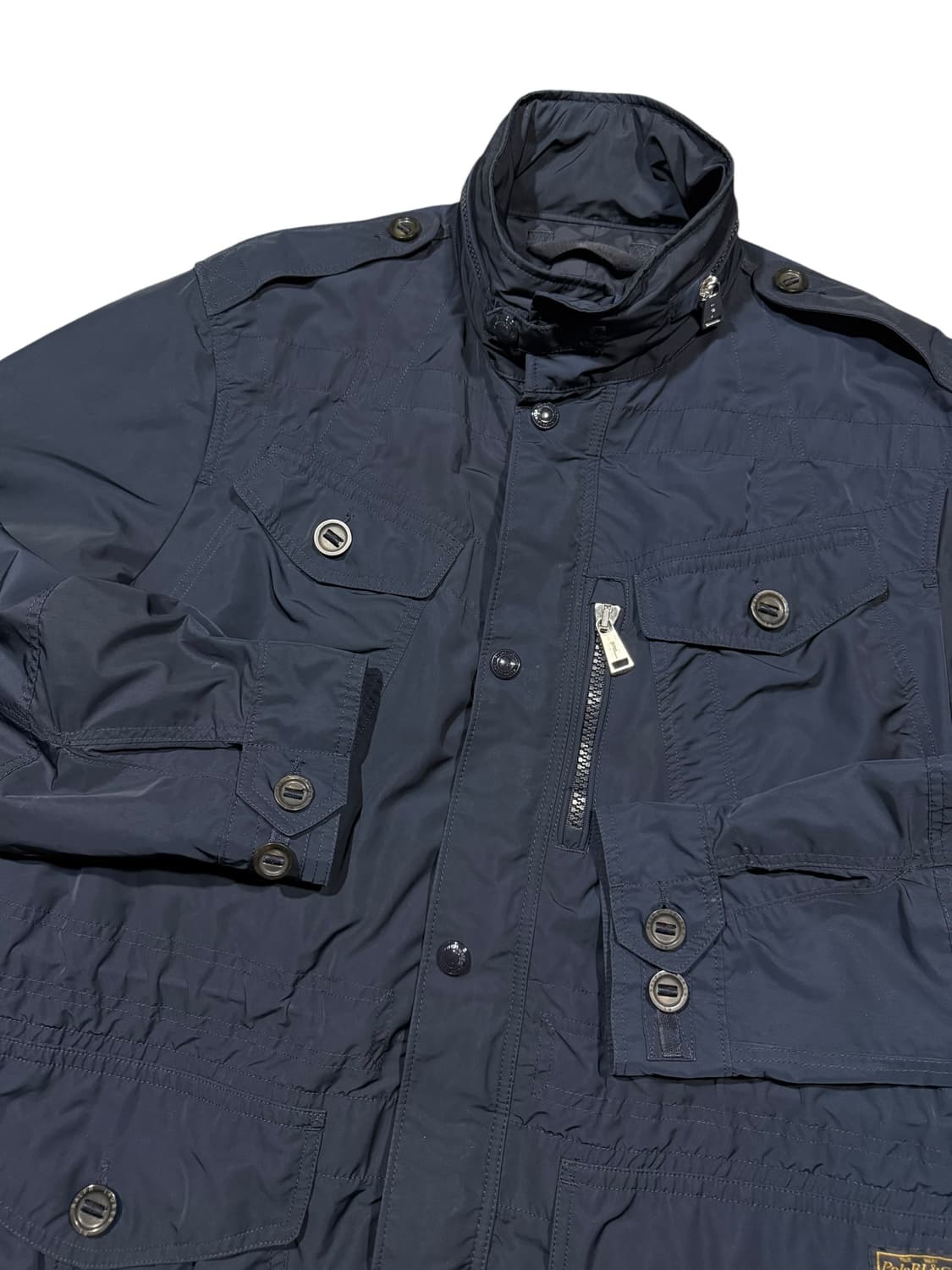 Polo Ralph Lauren 폴로 랄프로렌 유틸리티 자켓 상품이미지2