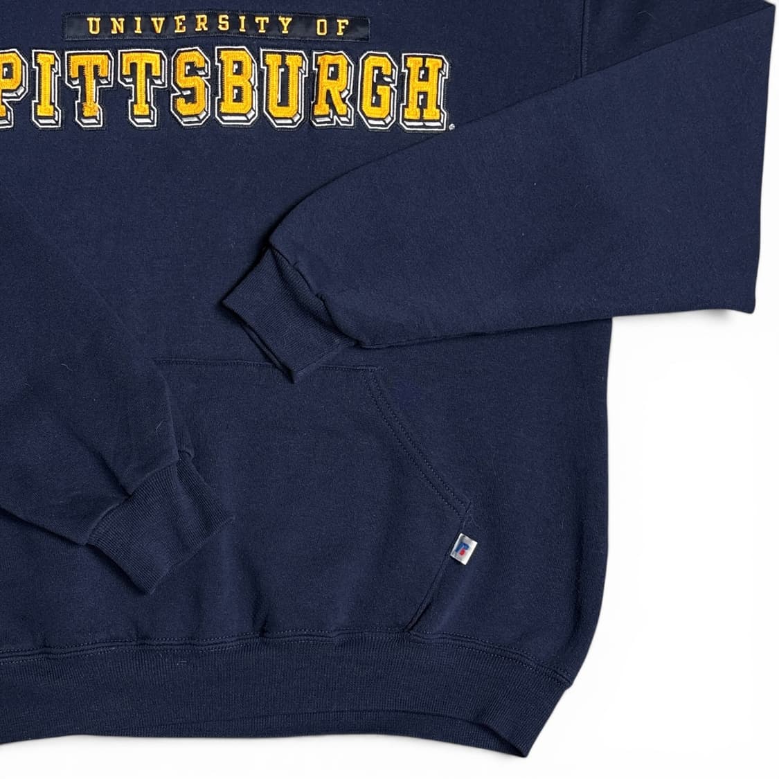 러셀애슬레틱 90s 후드티 상품이미지4