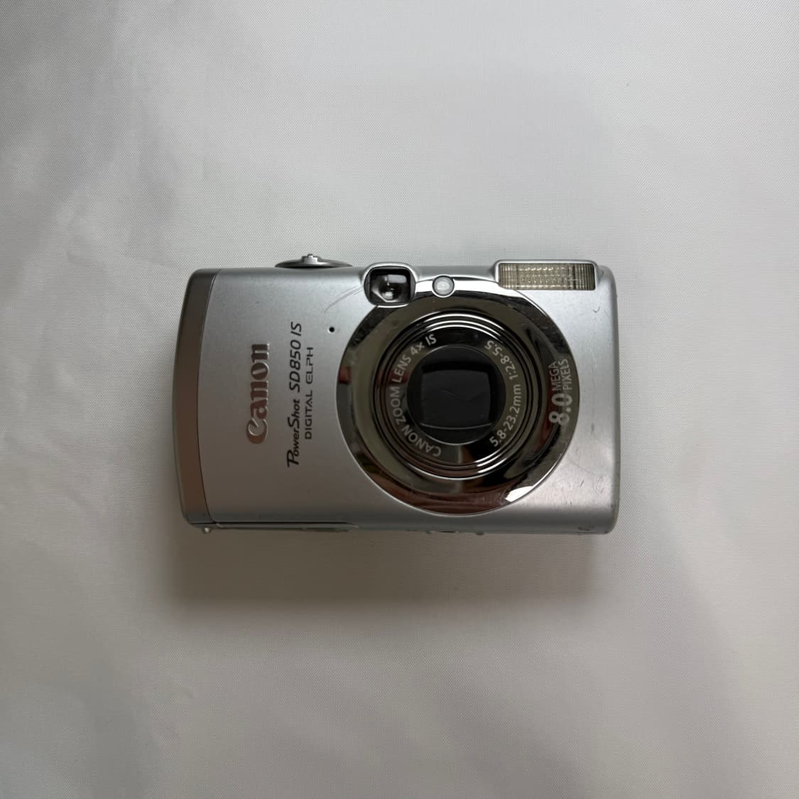 캐논 IXUS 950 IS / IXY 810 IS /SD 850 IS 상품이미지1