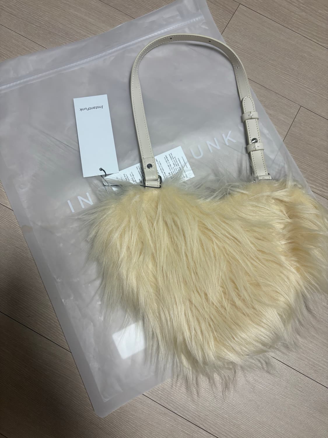 인스턴트펑크 가방 상품이미지1