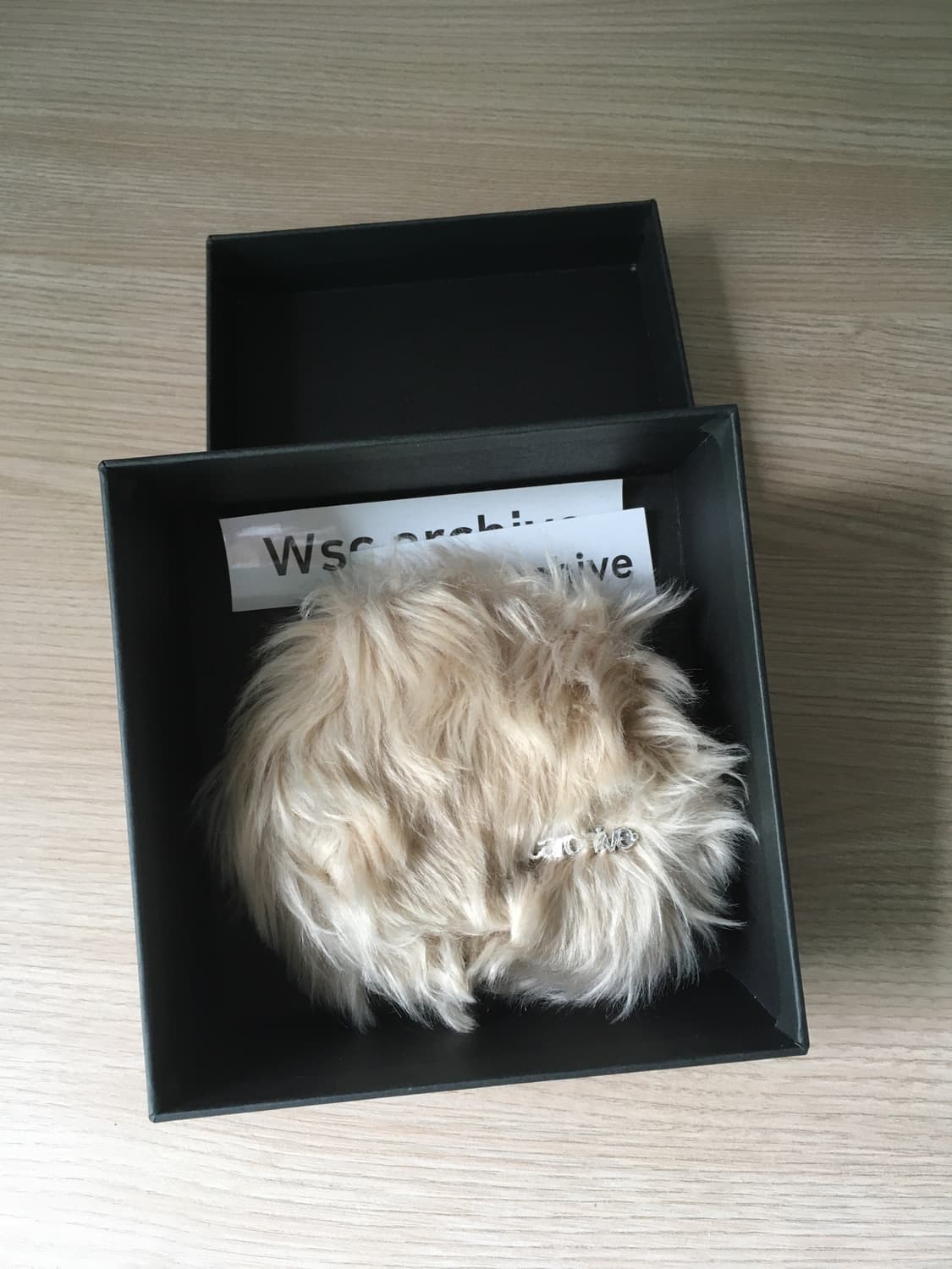 wsc archive  상품이미지6