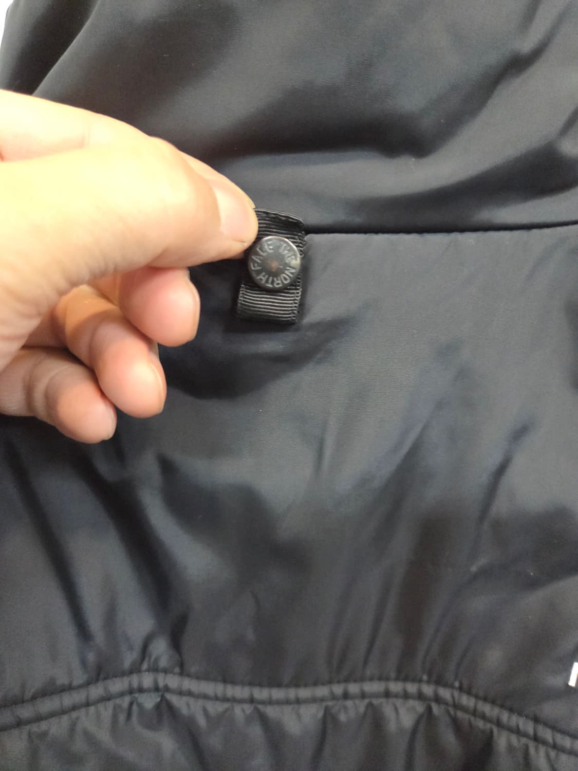 노스페이스 내피용 경량패딩 105 상품이미지9