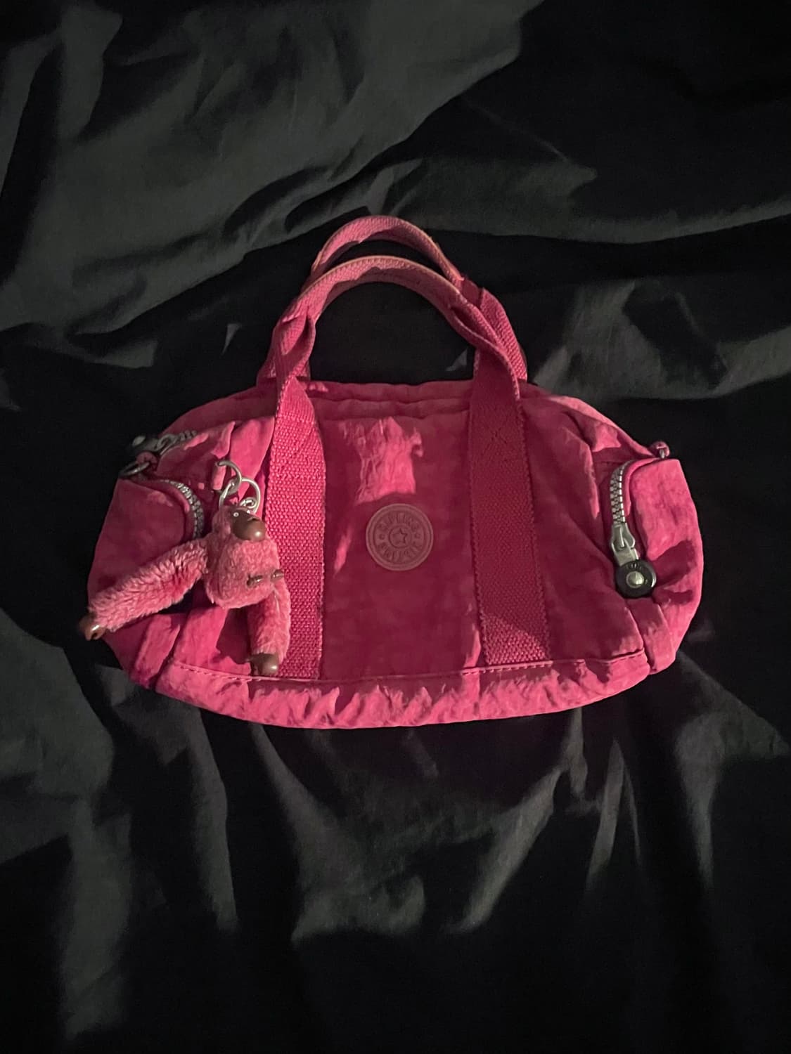 Kipling 키플링 모리걸 핸드백 상품이미지1