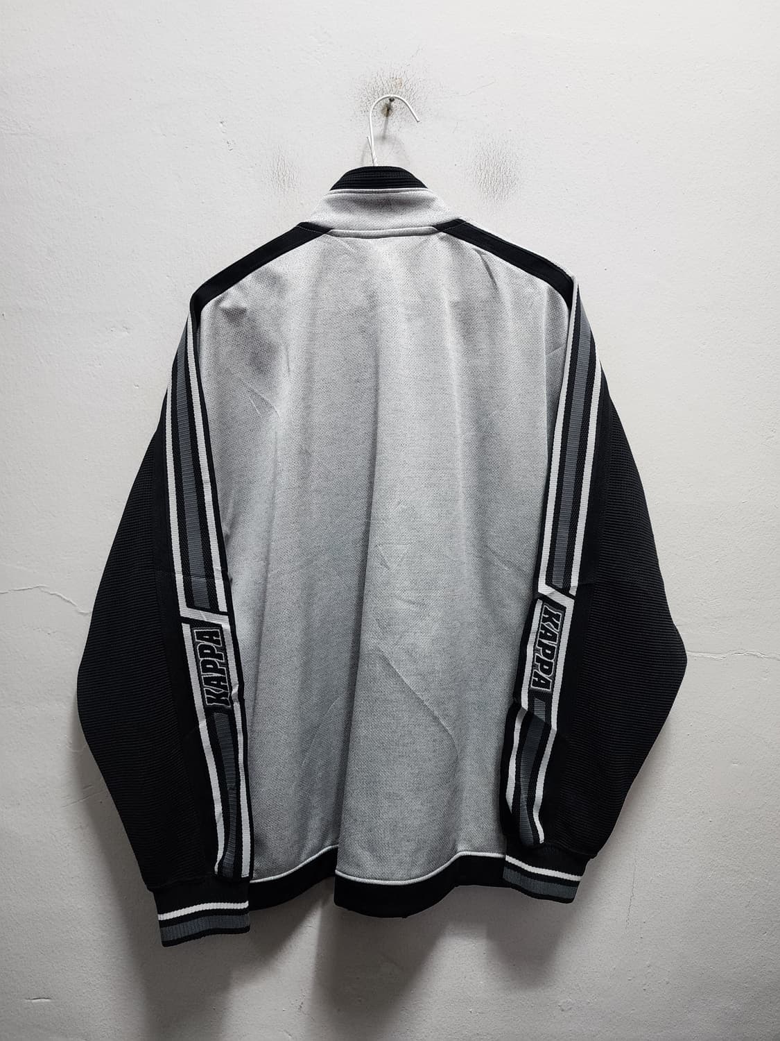 카파 올드스쿨 트랙탑 상품이미지2