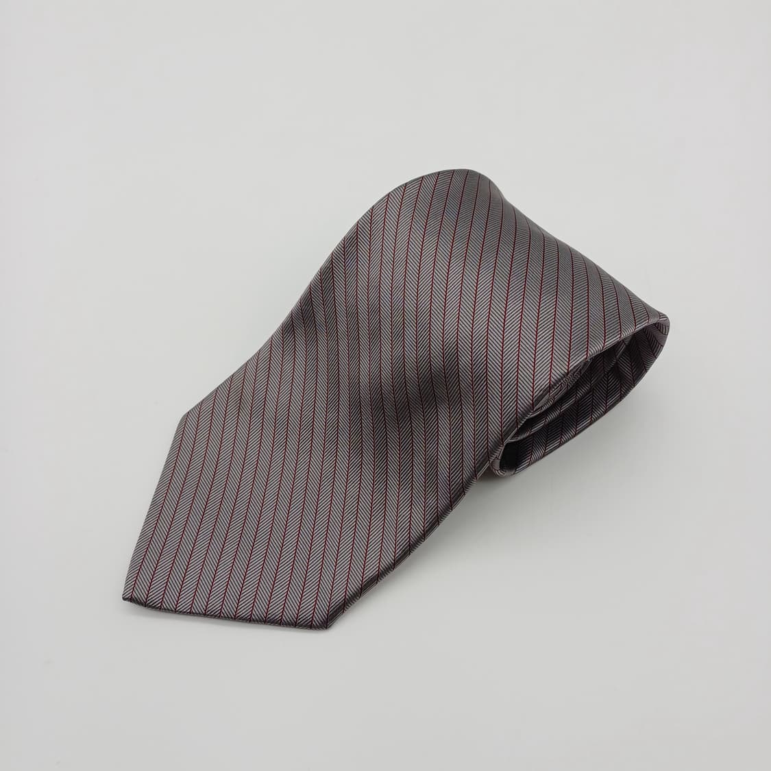 브룩스브라더스 실크 넥타이 [BCF10803_0004-171] 상품이미지3