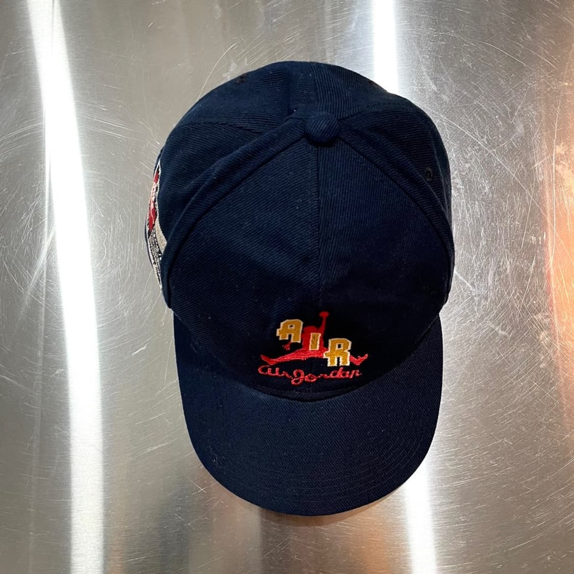 나이키 90s 캡모자 상품이미지2