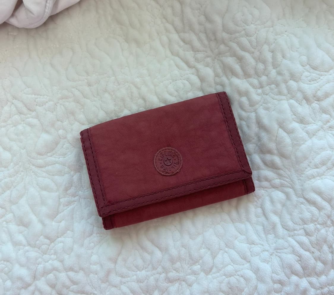 키플링 반지갑 빈티지지갑 상품이미지1