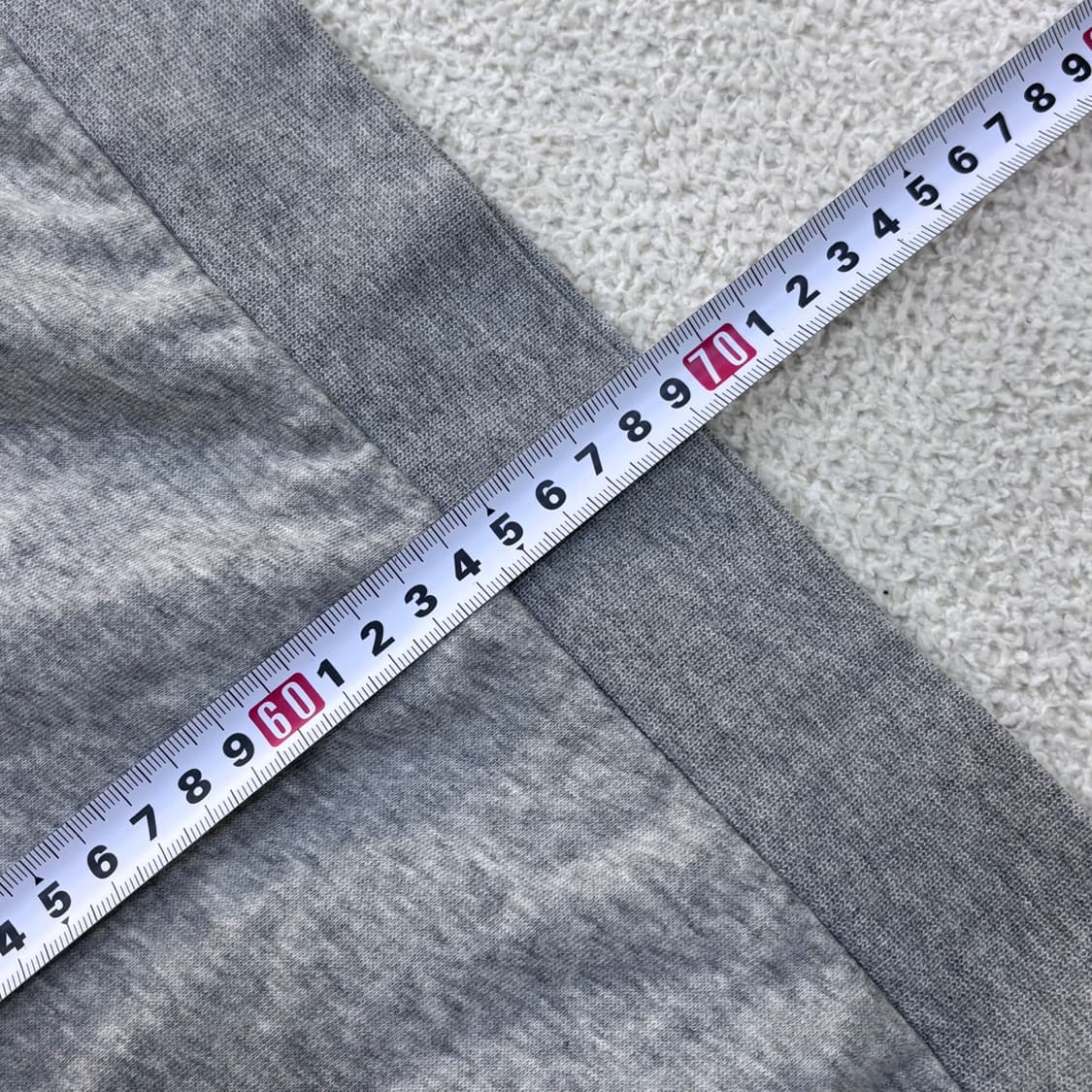 L 아디다스 남성 맨투맨 티셔츠 0427E 상품이미지6