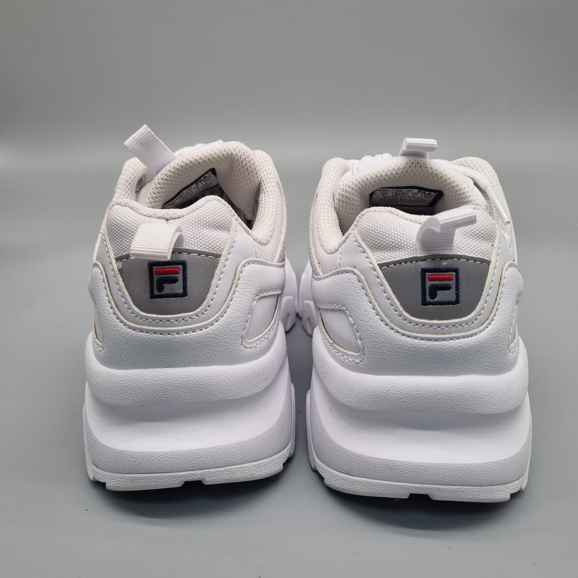 휠라 레이 여성운동화235 상품이미지3